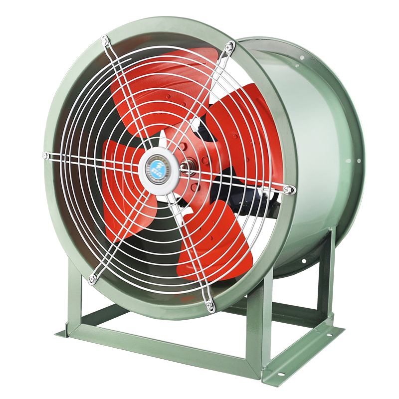 造成消防高温排烟风机故障频发的原因有哪些?。? onmousewheel=