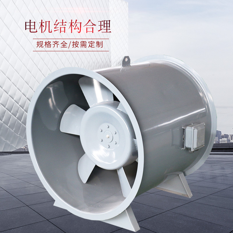 消防排烟风机在维修时应注意的问题有哪些？