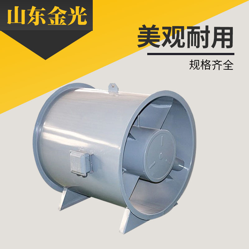 排烟风机的性能受什么影响？