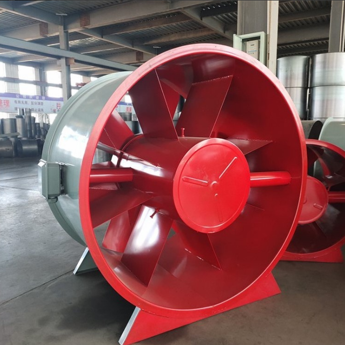 消防排烟风机怎么定时进行保养和?；ぃ? onmousewheel=